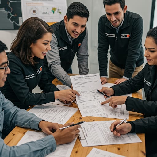 What is the Annual Operation Certificate (Cédula de Operación Anual – COA) and why is it key for your company?