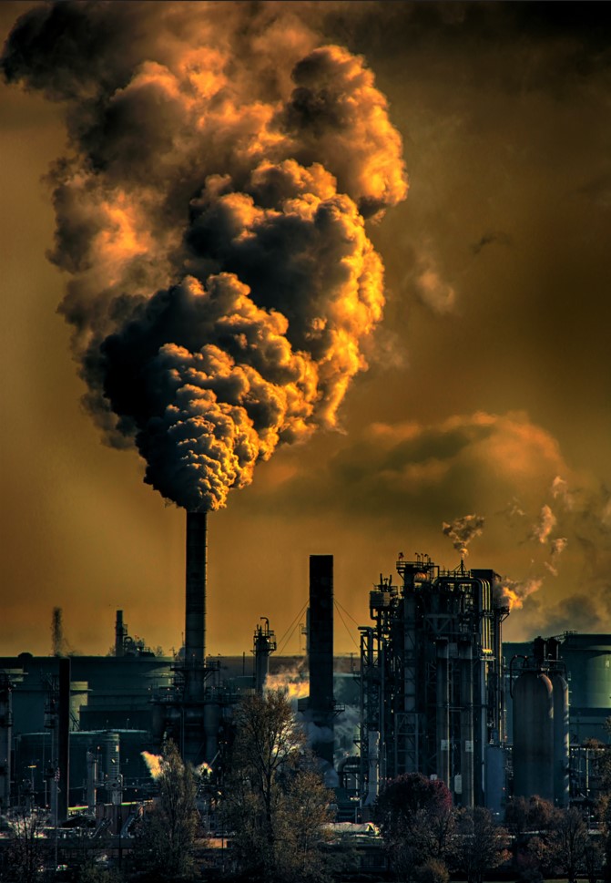 Single Environmental License (LAU) / Environmental License for Fixed Sources (LAFF) / Environmental License Qro (LAQro)