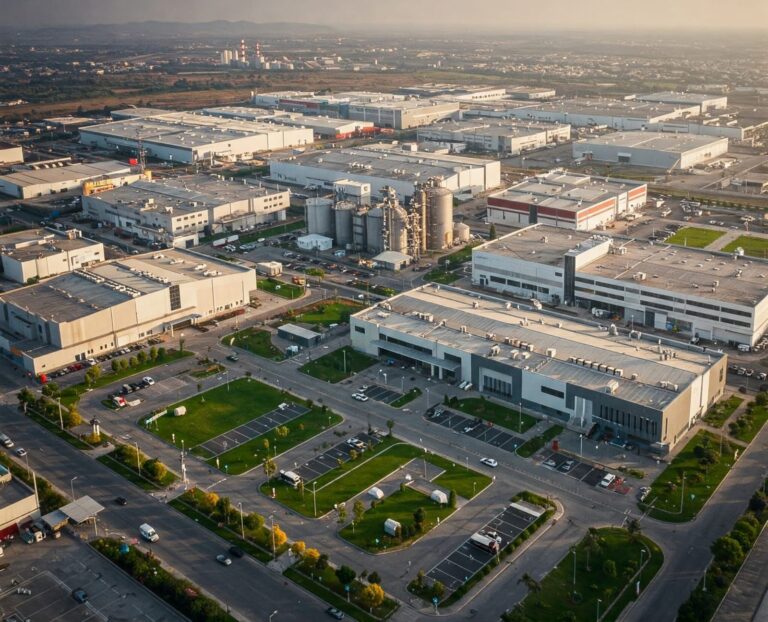 Unlocking Industrial Opportunities in Mexico: Leveraging Trade Agreements for Sustainable Growth in Querétaro and Guanajuato