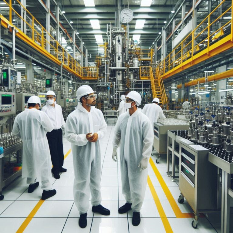 Ensuring Compliance and Protecting Workers in Mexico: A Global Perspective on EHS Regulations